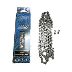 Xích xe đạp Shimano HG73 9 Speed
